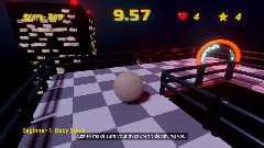 A screenshot taken in Dreams. 2 of 10.
