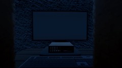 Sackboy posts a video