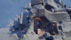 A screenshot taken in Dreams. 6 of 19.