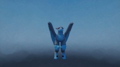 A screenshot taken in Dreams. 4 of 5.