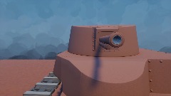 A screenshot taken in Dreams. 8 of 13.