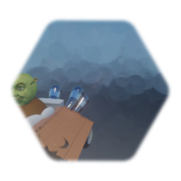Shrek - Kayden Kart Refueled (Perilous Pooper)