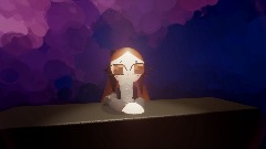 Rant about my own oc: “Viviko”