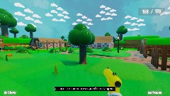 A screenshot taken in Dreams. 1 of 1.