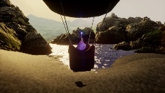 A screenshot taken in Dreams. 13 of 30.