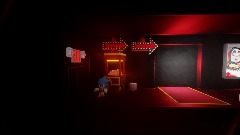 Cinema for my friend's game