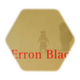 Erron Black