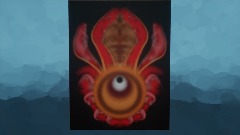 A screenshot taken in Dreams. 25 of 26.