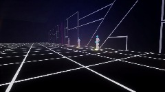 A screenshot taken in Dreams. 8 of 11.