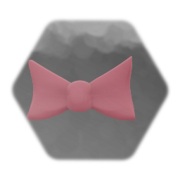 Bow Tie cute