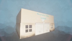 A screenshot taken in Dreams. 1 of 1.