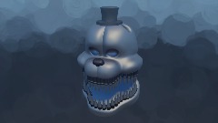 A screenshot taken in Dreams. 9 of 10.