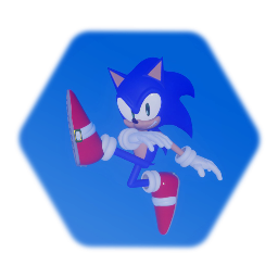 Sonic Remake