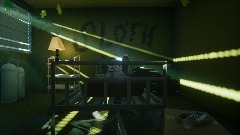 A screenshot taken in Dreams. 5 of 12.