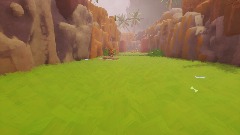 Sliding Stone Stream