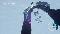A screenshot taken in Dreams. 19 of 30.