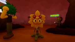 A screenshot taken in Dreams. 16 of 30.