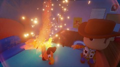 Slinky dog dies from other stories