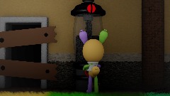 A screenshot taken in Dreams. 1 of 1.