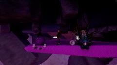 A screenshot taken in Dreams. 2 of 4.