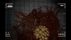 A screenshot taken in Dreams. 14 of 16.