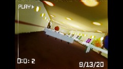 A screenshot taken in Dreams. 4 of 26.