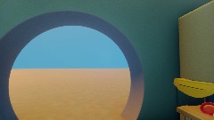 Kingdom Hearts 1 - Agrabah/Plaza