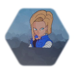 My Creation - 2/23/2023