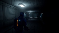 A screenshot taken in Dreams. 12 of 22.