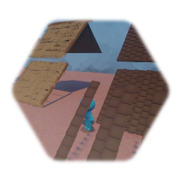 Basic Roof Tiles