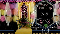 A screenshot taken in Dreams. 1 of 6.