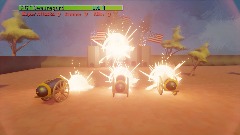 Dynasty Warriors: American Civil War - FULL GAME