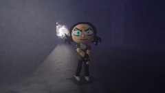 A screenshot taken in Dreams. 17 of 29.