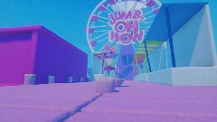 A screenshot taken in Dreams. 17 of 17.