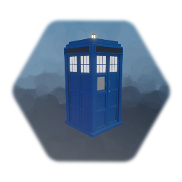 TARDIS