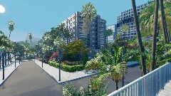 A screenshot taken in Dreams. 4 of 26.