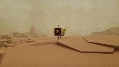 A screenshot taken in Dreams. 3 of 7.