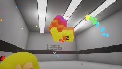 A screenshot taken in Dreams. 29 of 30.