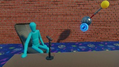 PuppetPod: Puppet tries the Grimace shake