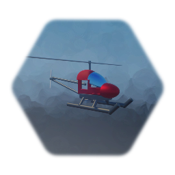 Helicopter