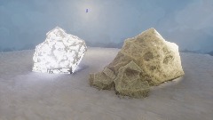 A screenshot taken in Dreams. 9 of 30.