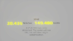 PS4 | PRO | PS5 Detection But Different