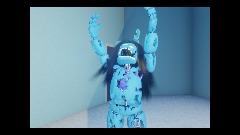 Stitch Moist Critical [Remake]