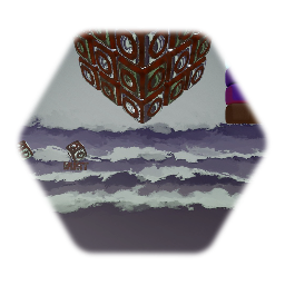 Remix of RUST V1: ULTIMATE CHROMIUM EDITION