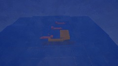 A screenshot taken in Dreams. 6 of 11.