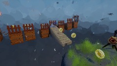 A screenshot taken in Dreams. 5 of 5.