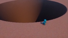 Chasm's Call Challenge