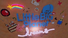 Littlebigplanet Dreams
