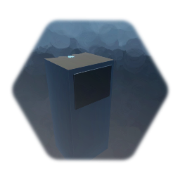 Wall Module - Spaceship 3