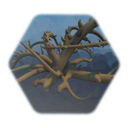 Remix of Thorns lo detail